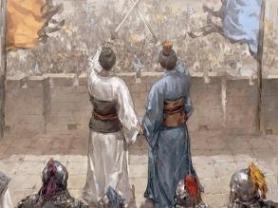 秦桓公的生平怎么样