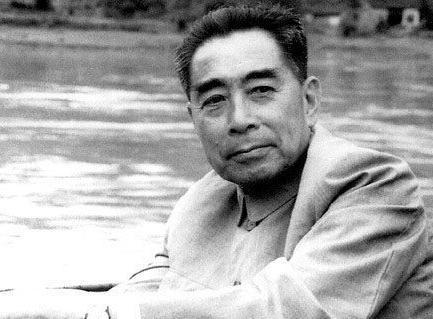 黄永胜为什么会在医院被陈毅吓走