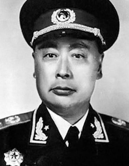 黄永胜为什么会在医院被陈毅吓走