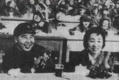 黄永胜为什么会在医院被陈毅吓走