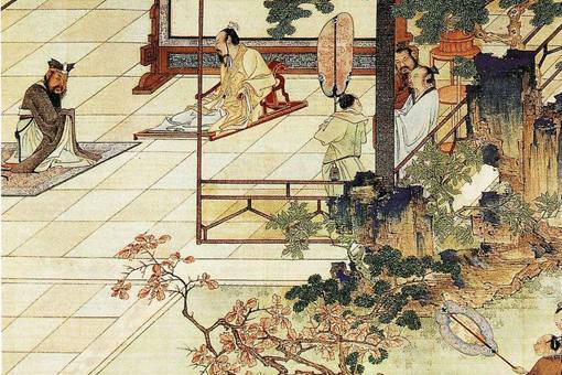 孔子周游列国时不被诸侯国重用是怎么回事？