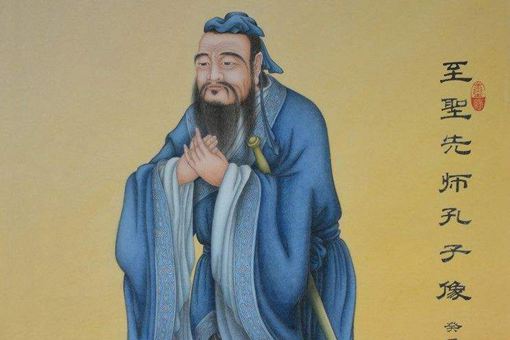 孔子周游列国时不被诸侯国重用是怎么回事？