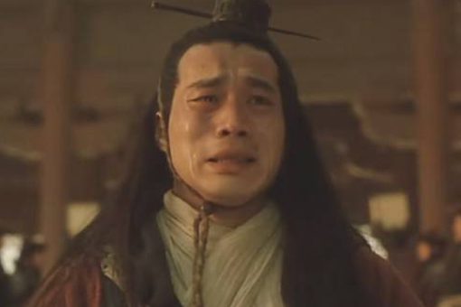 为什么荆轲刺秦选择吓得发抖的秦舞阳而不选择更厉害的人