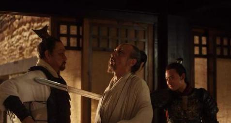 楚平王为什么要杀伍奢父子