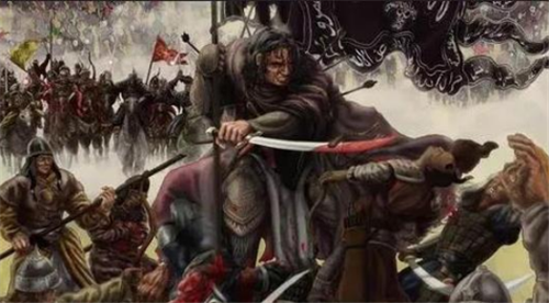 土木堡之变中，拥兵50万的明朝为什么打不过2万人马的瓦剌？