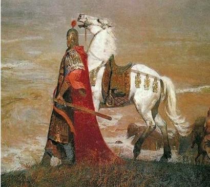 从第一次北伐到岳飞第四次北伐 为什么最后会落到功败垂成的地步