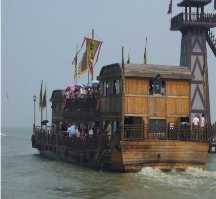 从第一次北伐到岳飞第四次北伐 为什么最后会落到功败垂成的地步