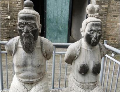 从第一次北伐到岳飞第四次北伐 为什么最后会落到功败垂成的地步