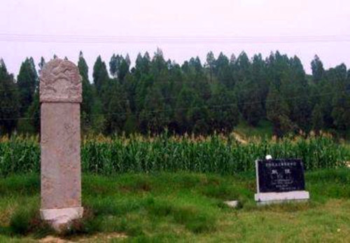 唐高祖李渊的墓到底在哪里