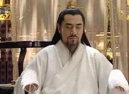 严嵩有贪污受贿人如此严重 为什么嘉靖皇帝没有阻止他呢