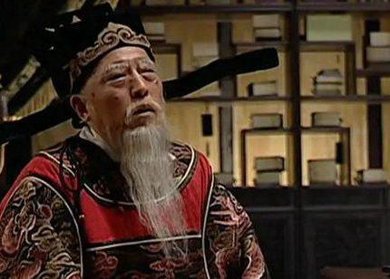 严嵩有贪污受贿人如此严重 为什么嘉靖皇帝没有阻止他呢