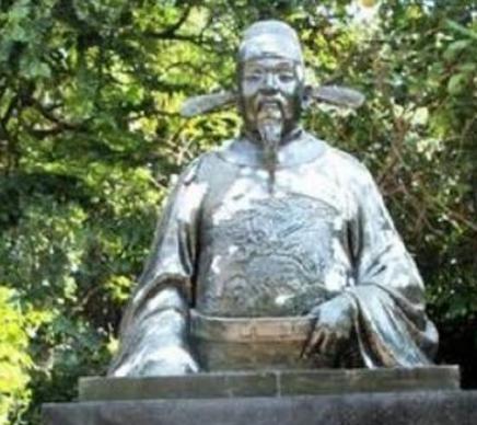 于谦:明朝的大救星,皇帝为什么还要杀他