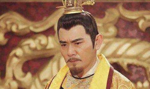 揭秘:李世民为什么不敢杀李建成的老婆