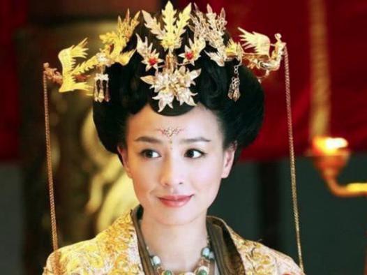 揭秘:李世民为什么不敢杀李建成的老婆