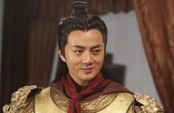 揭秘:李世民为什么不敢杀李建成的老婆