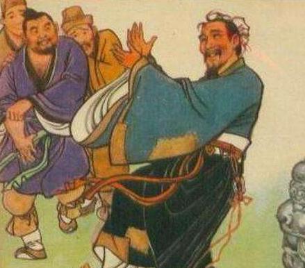 唐朝科举考试高中之后有什么好处 为什么读书人都会挤破头去科举呢