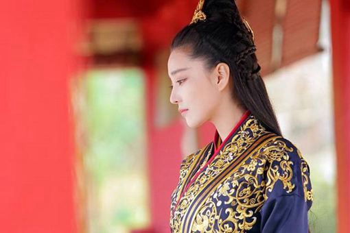 有九个男人因她而死的夏姬是因为什么被称红颜祸水?