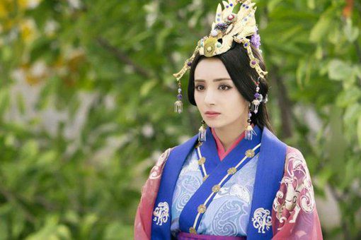 有九个男人因她而死的夏姬是因为什么被称红颜祸水?