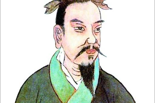 管仲是因为什么被称为圣人之师？