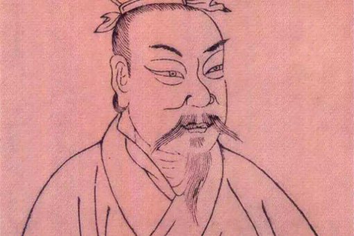 管仲是因为什么被称为圣人之师？