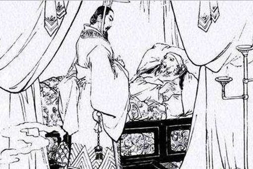 烹子的易牙是怎么评为厨师祖师爷的？