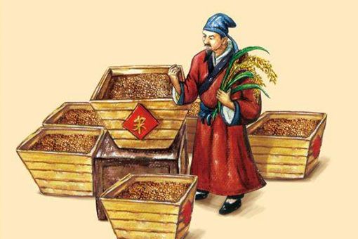 烹子的易牙是怎么评为厨师祖师爷的？