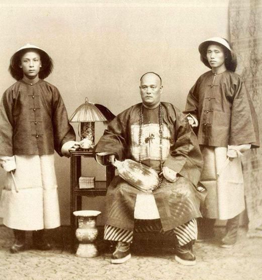 清朝官员退休前，为什么一定要去登记退休信息，不登记就会有罪名