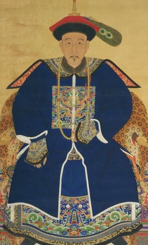 清朝官员退休前，为什么一定要去登记退休信息，不登记就会有罪名