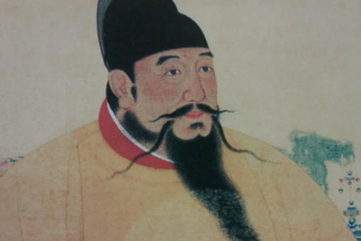 朱棣为什么没学李世民，直接发起政变