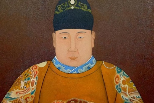 朱棣为什么没学李世民，直接发起政变