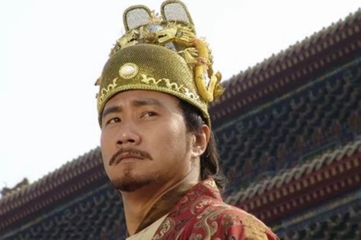 朱棣为什么没学李世民，直接发起政变