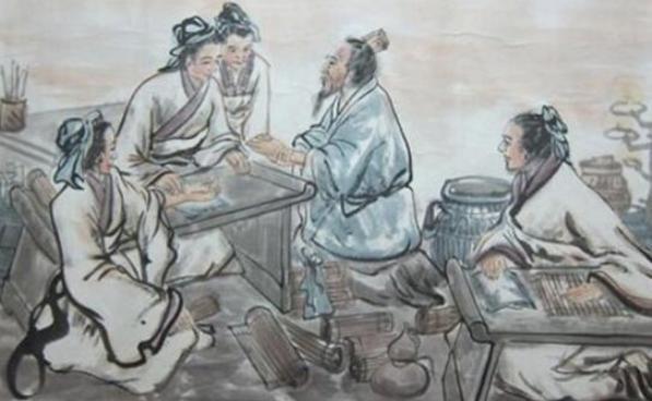 人死后要停尸三天,扁鹊是如何解释的