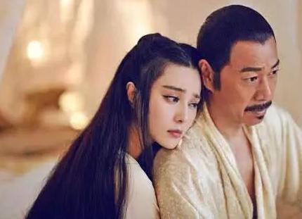 李世民和武则天在一起那么多年 为什么连一个孩子都没有呢