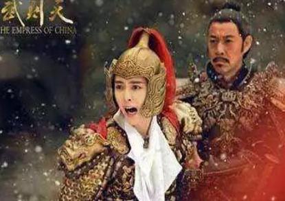 李世民和武则天在一起那么多年 为什么连一个孩子都没有呢