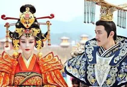 李世民和武则天在一起那么多年 为什么连一个孩子都没有呢