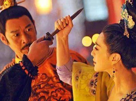 李世民和武则天在一起那么多年 为什么连一个孩子都没有呢