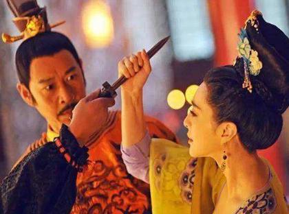 李世民和武则天在一起那么多年 为什么连一个孩子都没有呢