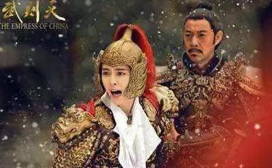 李世民和武则天在一起那么多年 为什么连一个孩子都没有呢