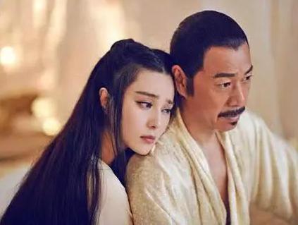 李世民和武则天在一起那么多年 为什么连一个孩子都没有呢