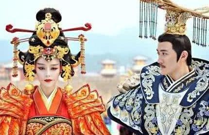 李世民和武则天在一起那么多年 为什么连一个孩子都没有呢