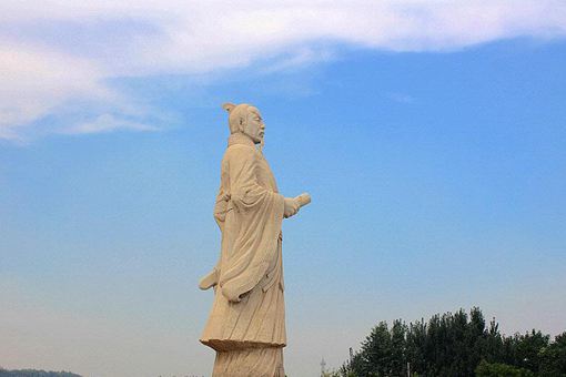 用贸易重创楚鲁的管仲是怎么靠经济让齐国称霸的?