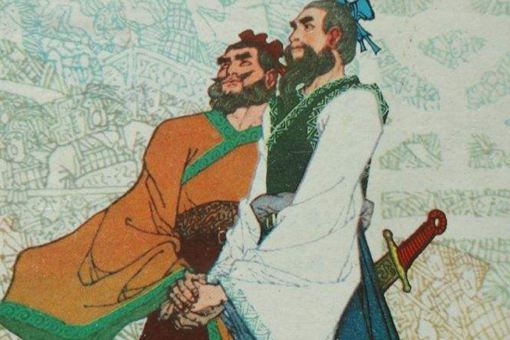 用贸易重创楚鲁的管仲是怎么靠经济让齐国称霸的?