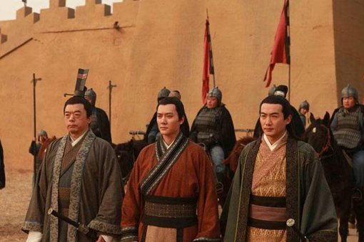 料到魏国亡于秦国的信陵君是怎么替魏国续命数十年的