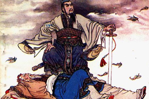 料到魏国亡于秦国的信陵君是怎么替魏国续命数十年的