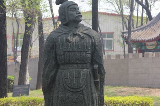 料到魏国亡于秦国的信陵君是怎么替魏国续命数十年的