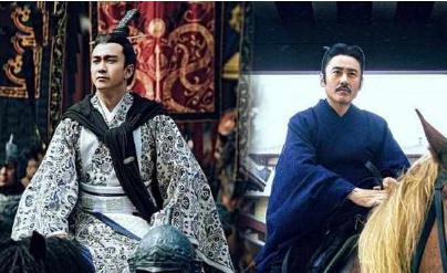 杨修和司马懿相比 为什么曹操只杀杨修呢