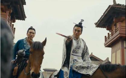 杨修和司马懿相比 为什么曹操只杀杨修呢