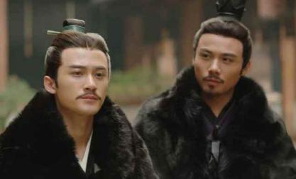 杨修和司马懿相比 为什么曹操只杀杨修呢