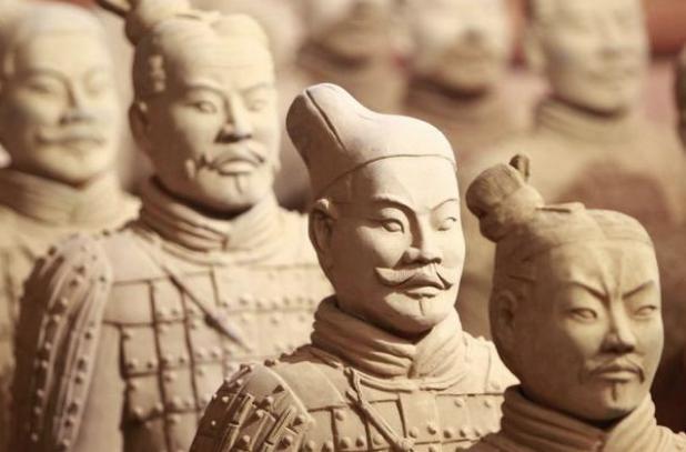 长平之战后,赵国为什么还能支撑三十年