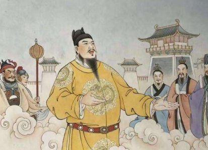 范从文违背了朱元璋的意愿，为什么还能免除死罪？